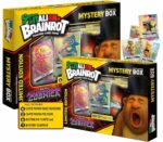 Mystery Poster Box A llucinazione Cosmica Brainrot - Virca