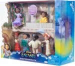 Encanto Small Doll Set - Jakks