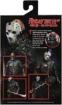 Jason Venerdì 13 - Neca