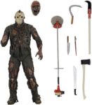 Jason Venerdì 13 - Neca