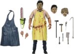 Ultimate Leatherface - Neca