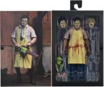 Ultimate Leatherface - Neca