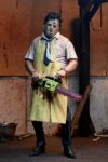 Ultimate Leatherface - Neca
