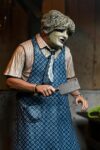 Ultimate Leatherface - Neca