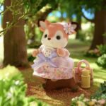 Famiglia Cerbiatto - Sylvanian Families